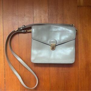 Marc by Marc Jacobs Satchel Crossbody